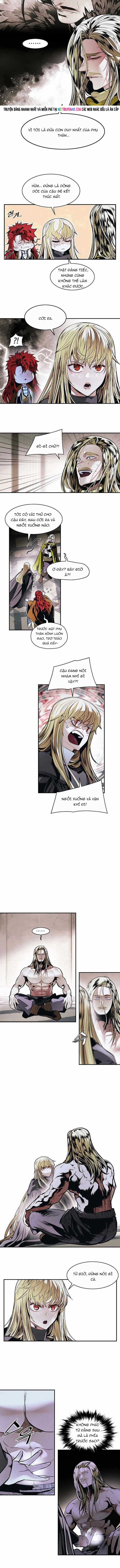 Bất Bại Chân Ma - Chapter 278 - Trang 3