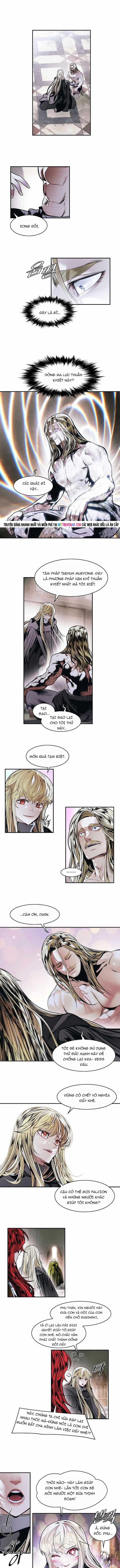 Bất Bại Chân Ma - Chapter 278 - Trang 5