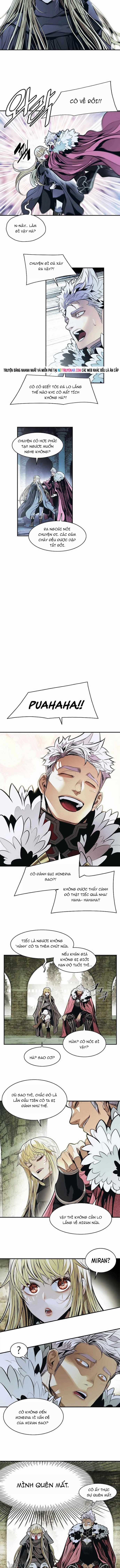 Bất Bại Chân Ma - Chapter 278 - Trang 7