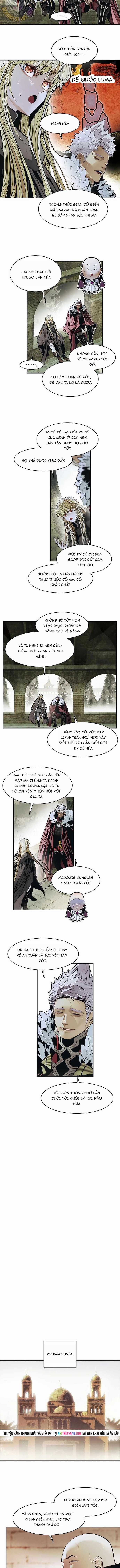 Bất Bại Chân Ma - Chapter 278 - Trang 8