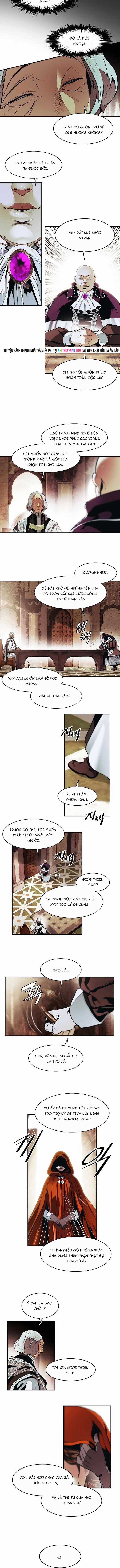 Bất Bại Chân Ma - Chapter 278 - Trang 10