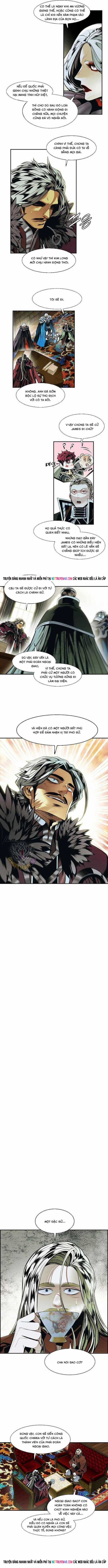 Bất Bại Chân Ma - Chapter 279 - Trang 5