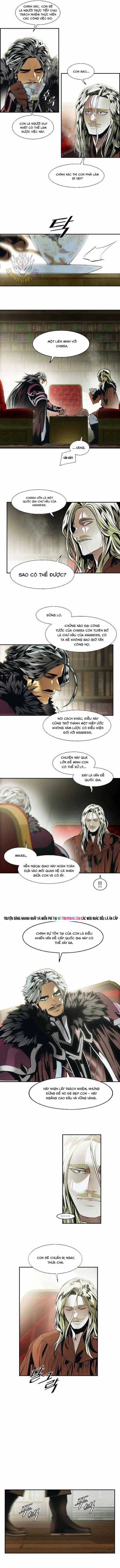 Bất Bại Chân Ma - Chapter 279 - Trang 6