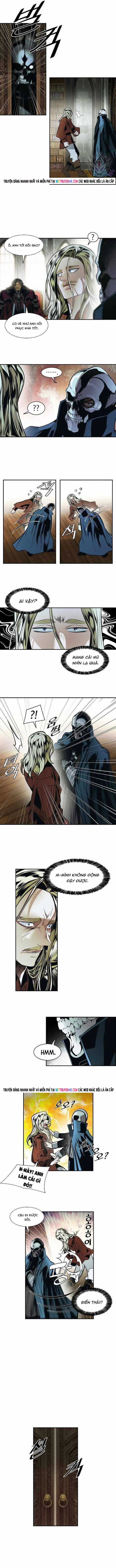 Bất Bại Chân Ma - Chapter 279 - Trang 7