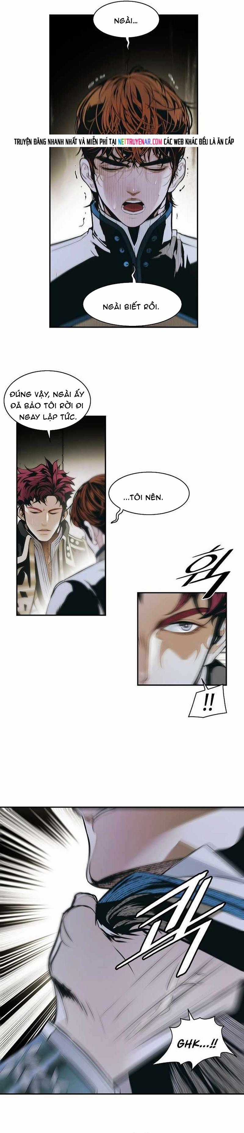 Bất Bại Chân Ma - Chapter 280 - Trang 2