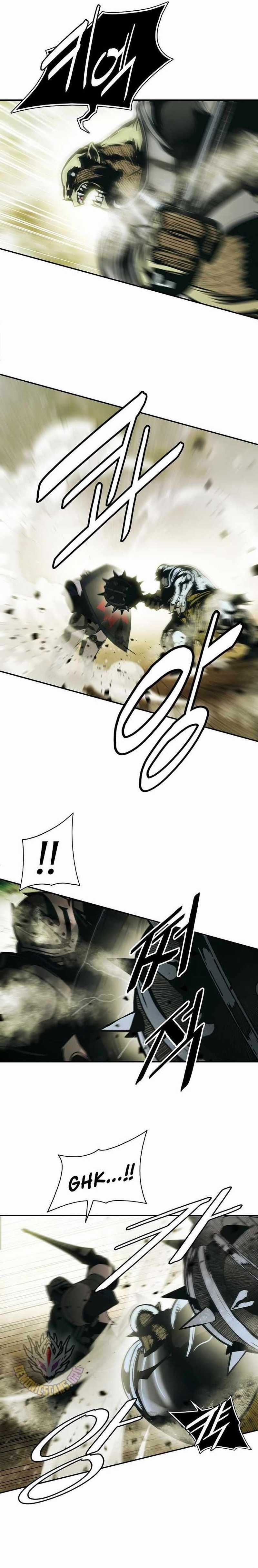 Bất Bại Chân Ma - Chapter 280 - Trang 13