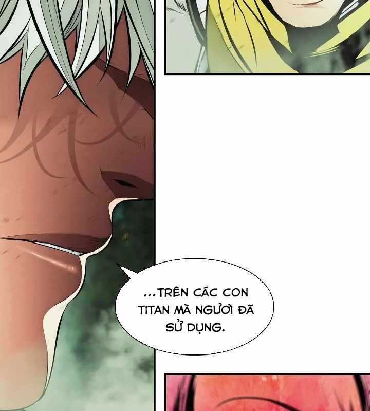 Bất Bại Chân Ma - Chương 206 - Trang 8