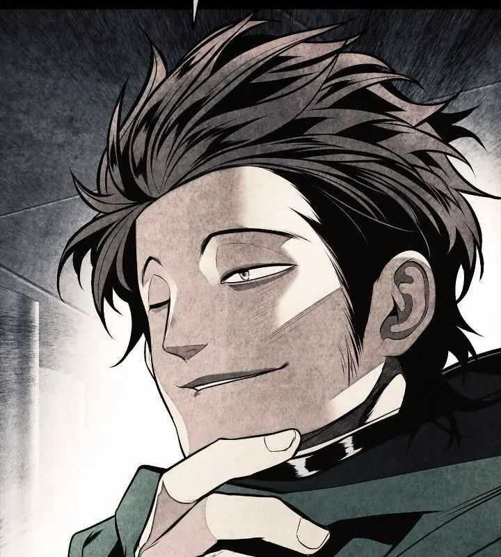 Bất Bại Chân Ma - Chương 207 - Trang 6