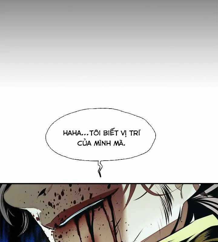 Bất Bại Chân Ma - Chương 207 - Trang 10