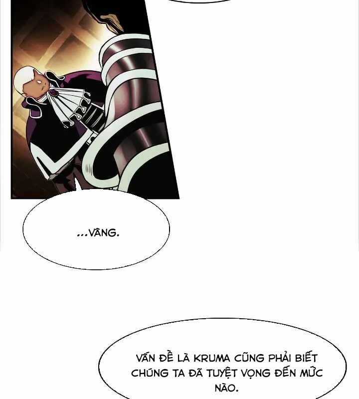 Bất Bại Chân Ma - Chương 209 - Trang 6