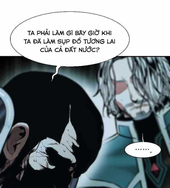 Bất Bại Chân Ma - Chương 219 - Trang 8