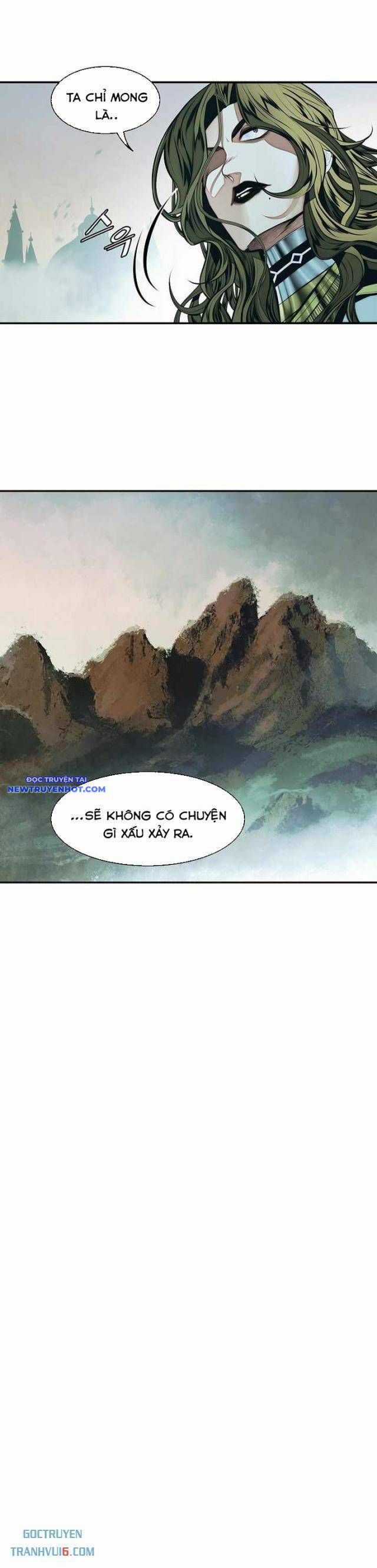 Bất Bại Chân Ma - Chương 221 - Trang 9