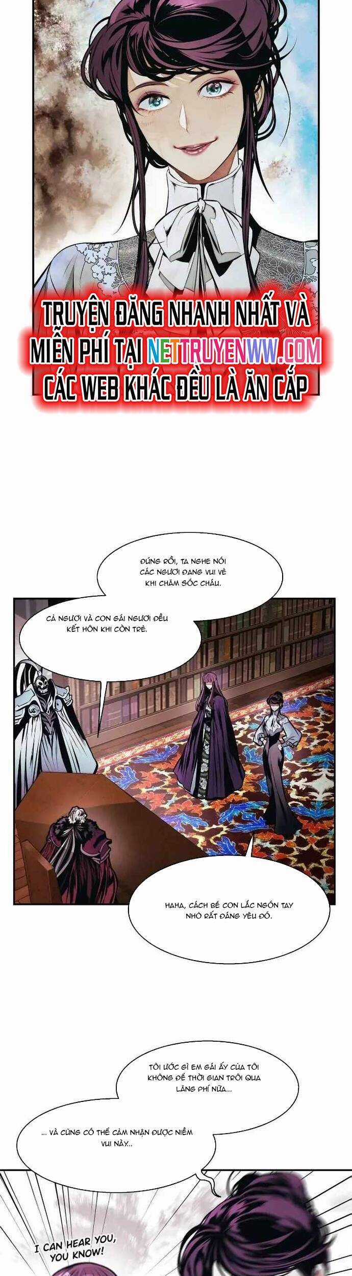 Bất Bại Chân Ma - Chương 229 - Trang 3