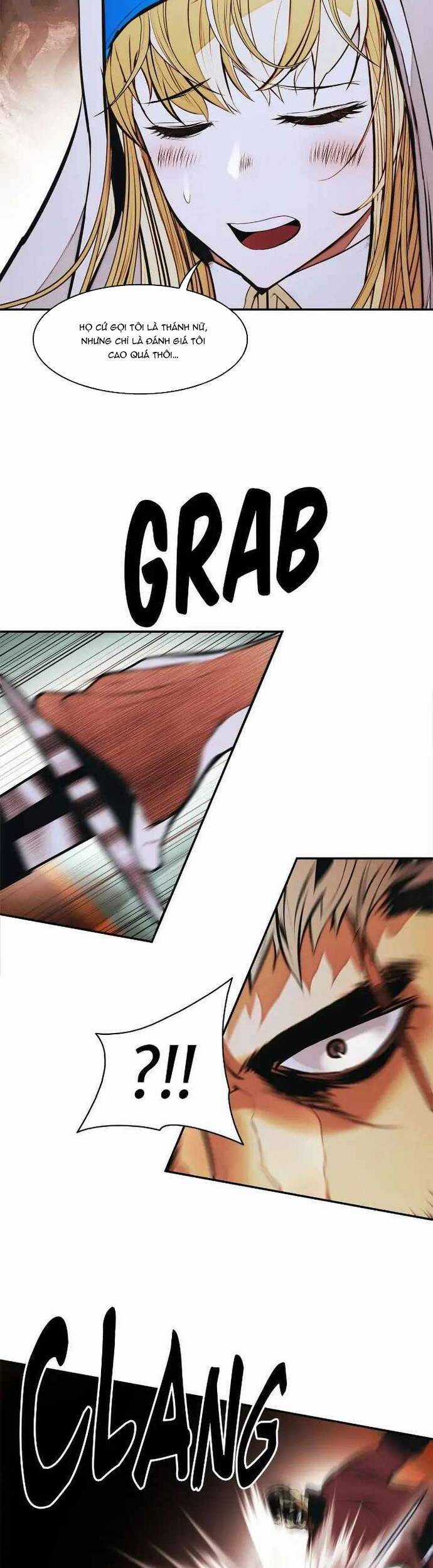 Bất Bại Chân Ma - Chương 229 - Trang 10