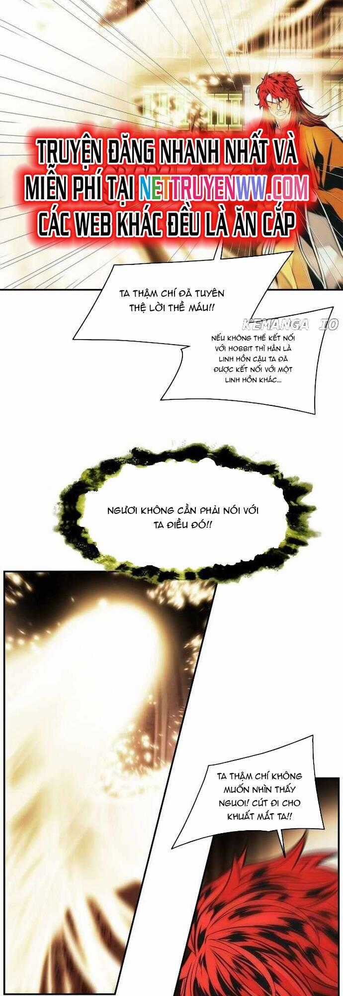 Bất Bại Chân Ma - Chương 231 - Trang 2