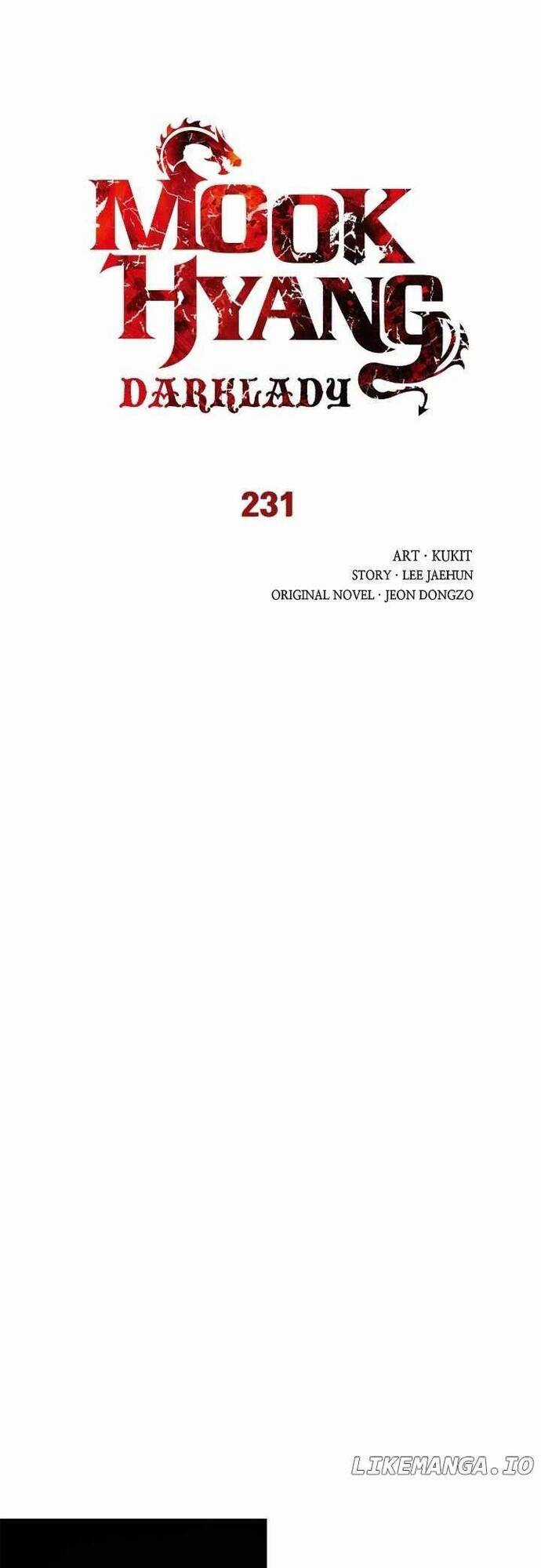 Bất Bại Chân Ma - Chương 231 - Trang 6