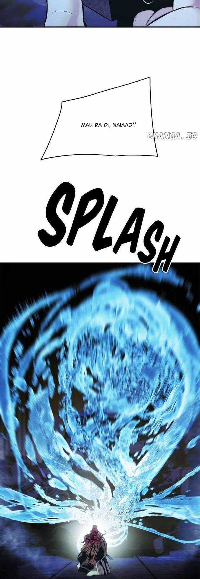 Bất Bại Chân Ma - Chương 231 - Trang 9