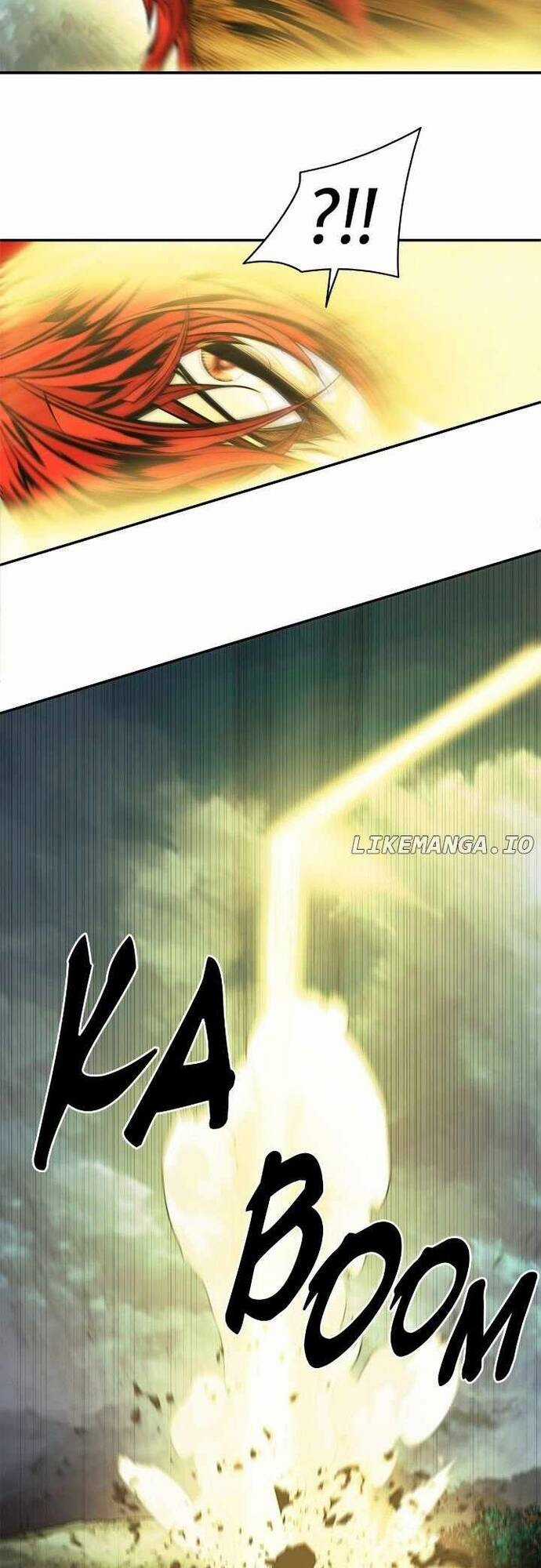 Bất Bại Chân Ma - Chương 232 - Trang 14