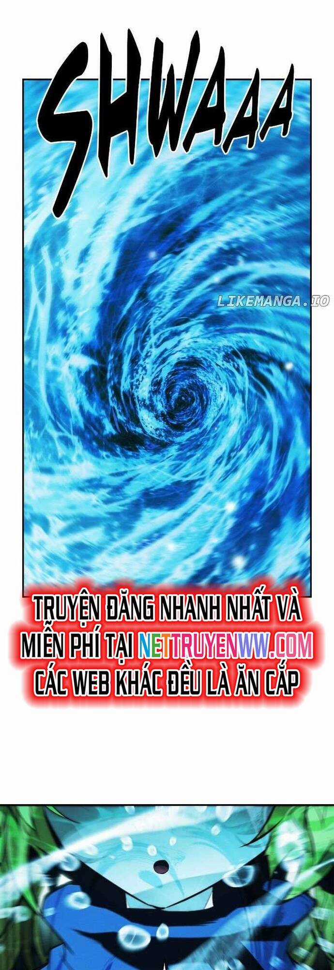 Bất Bại Chân Ma - Chương 232 - Trang 3