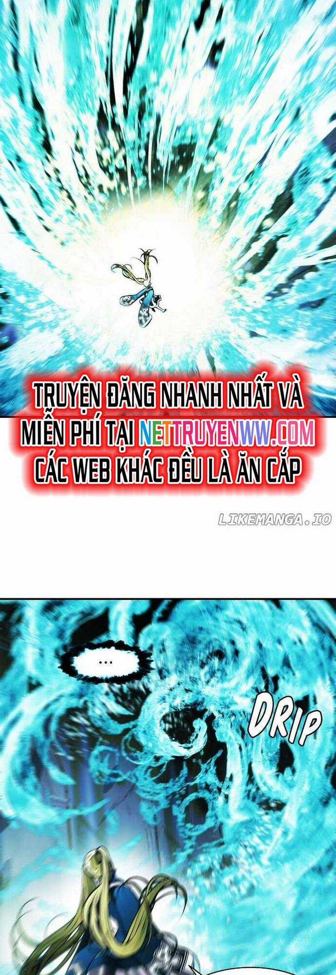 Bất Bại Chân Ma - Chương 232 - Trang 5