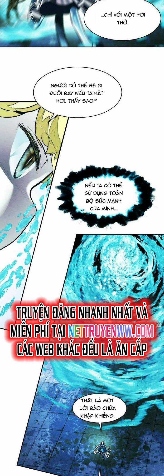 Bất Bại Chân Ma - Chương 232 - Trang 6