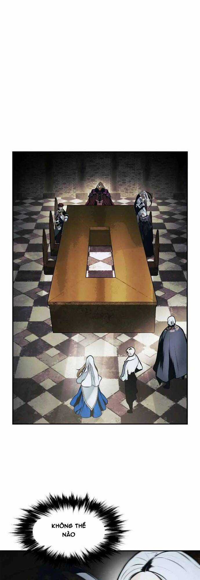 Bất Bại Chân Ma - Chương 233 - Trang 3