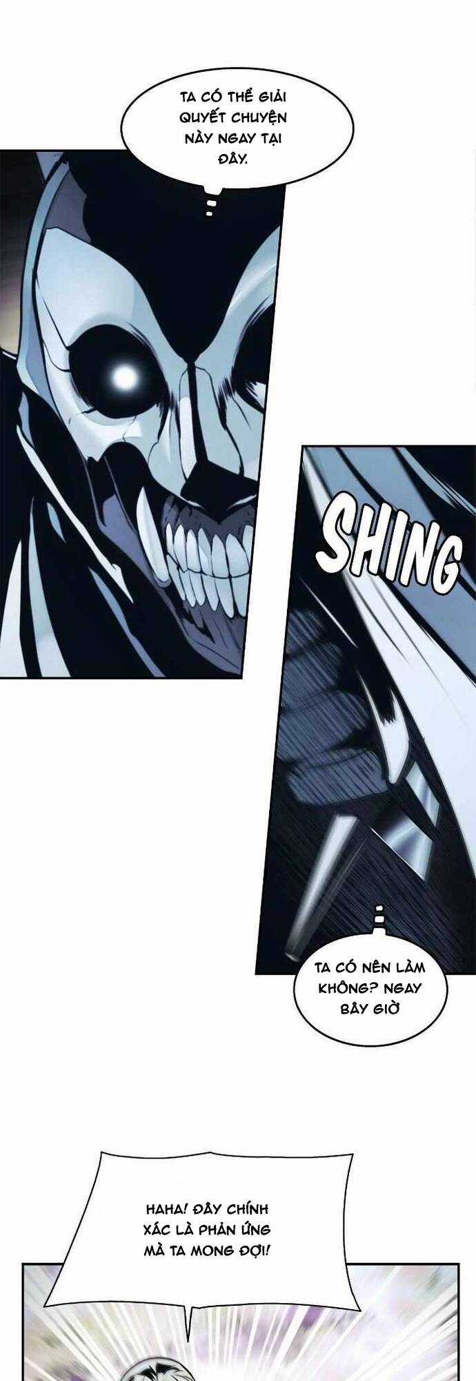 Bất Bại Chân Ma - Chương 233 - Trang 5