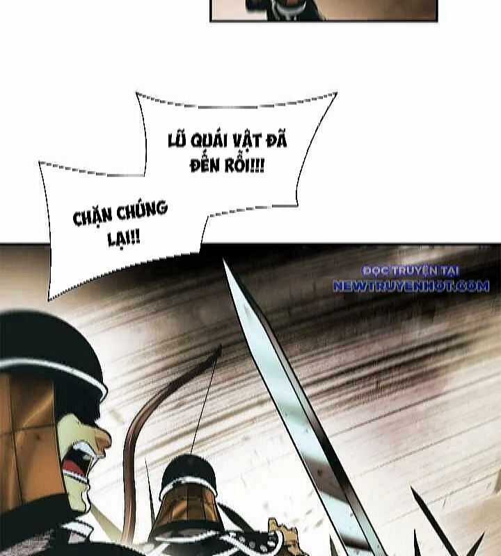 Bất Bại Chân Ma - Chương 242 - Trang 6