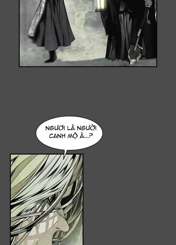 Bất Bại Chân Ma - Chương 248 - Trang 4