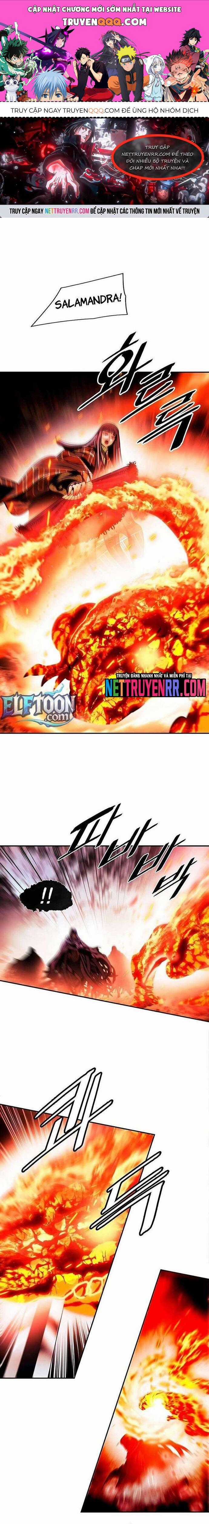 Bất Bại Chân Ma - Chương 251 - Trang 1