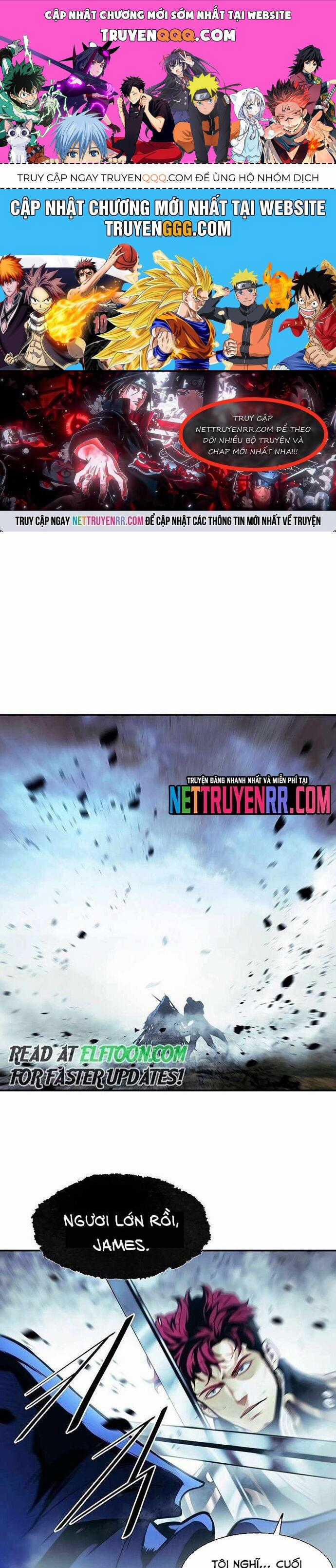 Bất Bại Chân Ma - Chương 252 - Trang 1