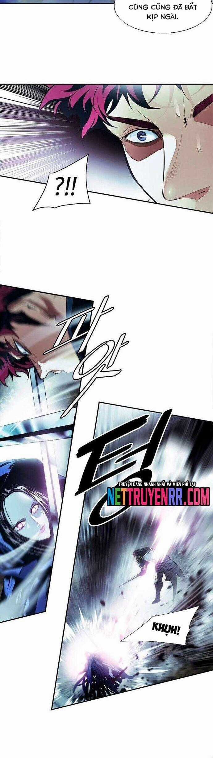 Bất Bại Chân Ma - Chương 252 - Trang 2