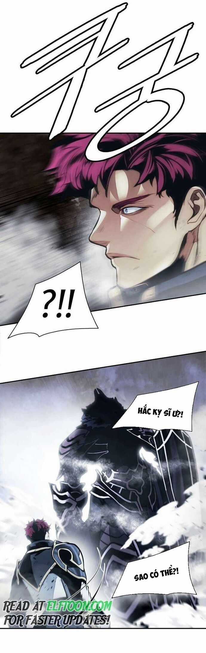 Bất Bại Chân Ma - Chương 252 - Trang 11