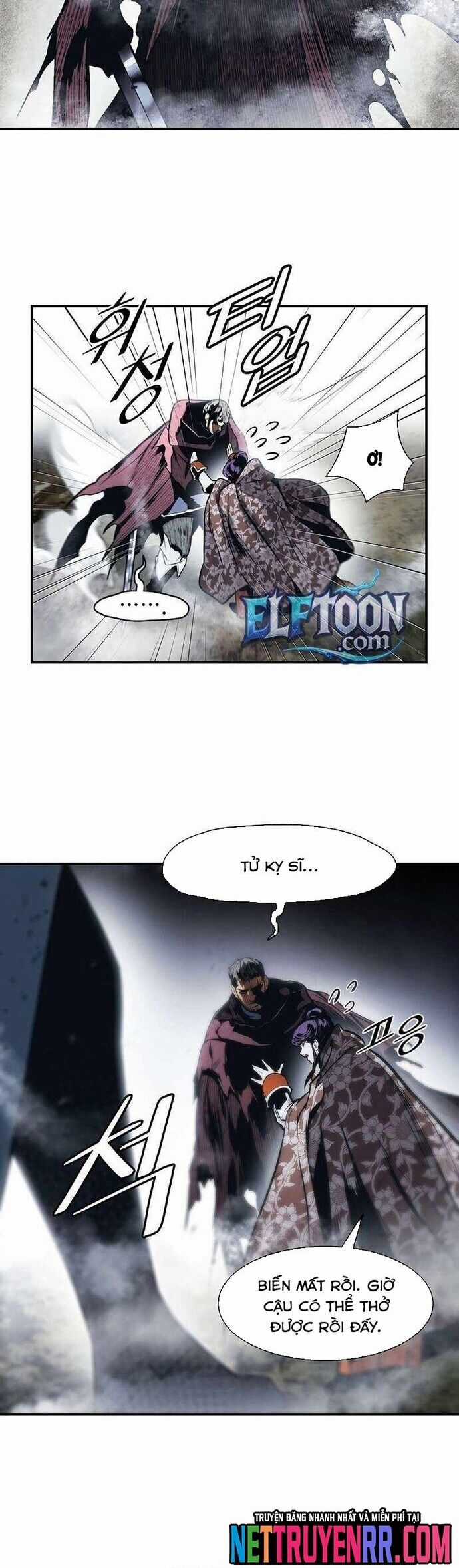 Bất Bại Chân Ma - Chương 252 - Trang 14