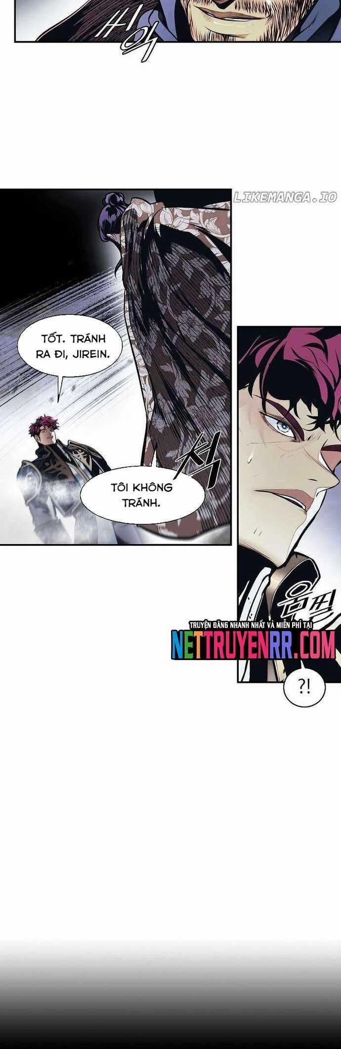 Bất Bại Chân Ma - Chương 252 - Trang 16