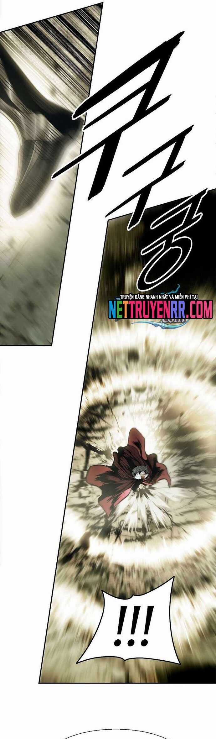 Bất Bại Chân Ma - Chương 252 - Trang 27