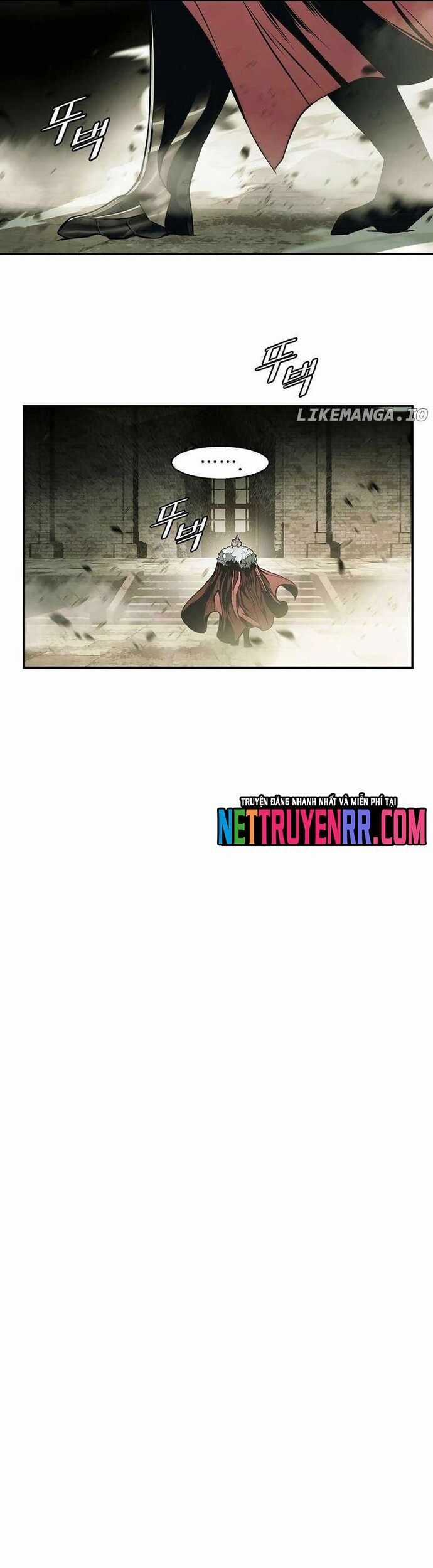 Bất Bại Chân Ma - Chương 252 - Trang 29