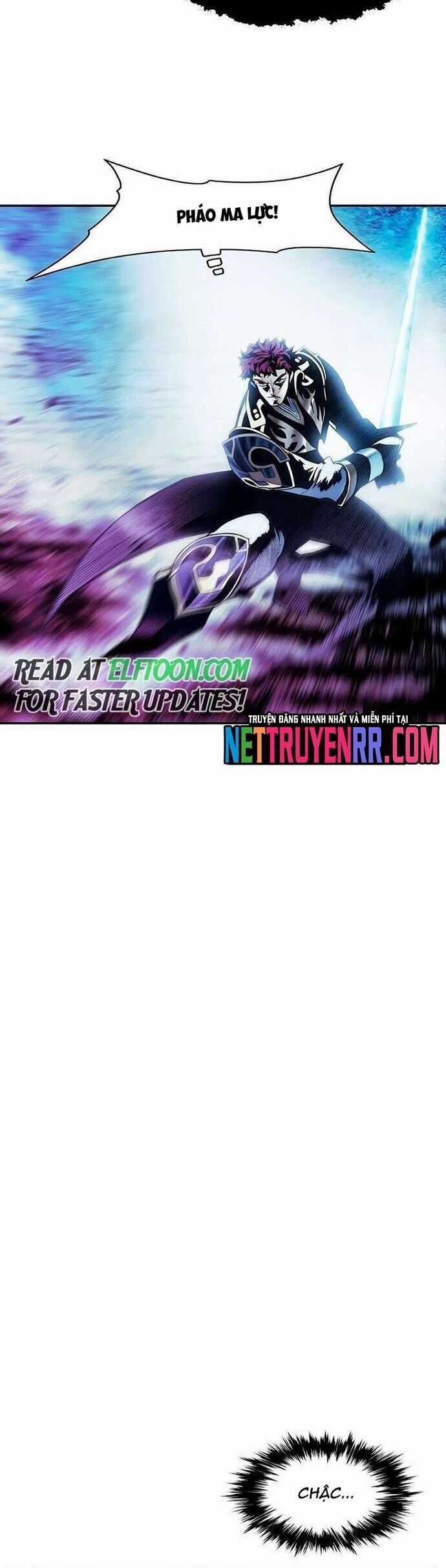 Bất Bại Chân Ma - Chương 252 - Trang 4