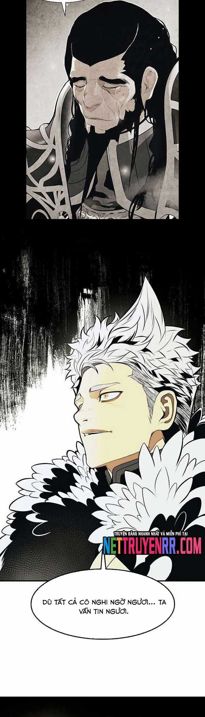 Bất Bại Chân Ma - Chương 252 - Trang 36