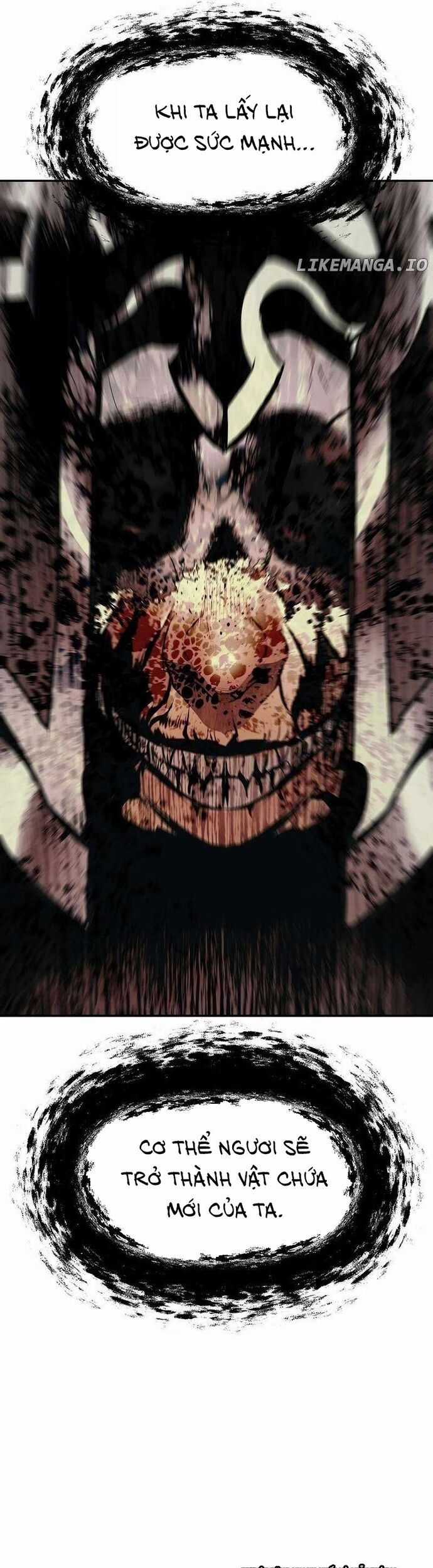 Bất Bại Chân Ma - Chương 252 - Trang 39