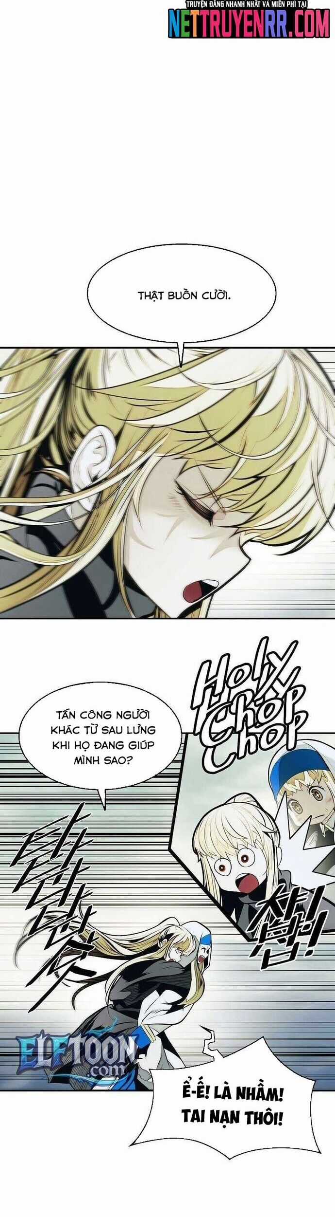 Bất Bại Chân Ma - Chương 252 - Trang 40