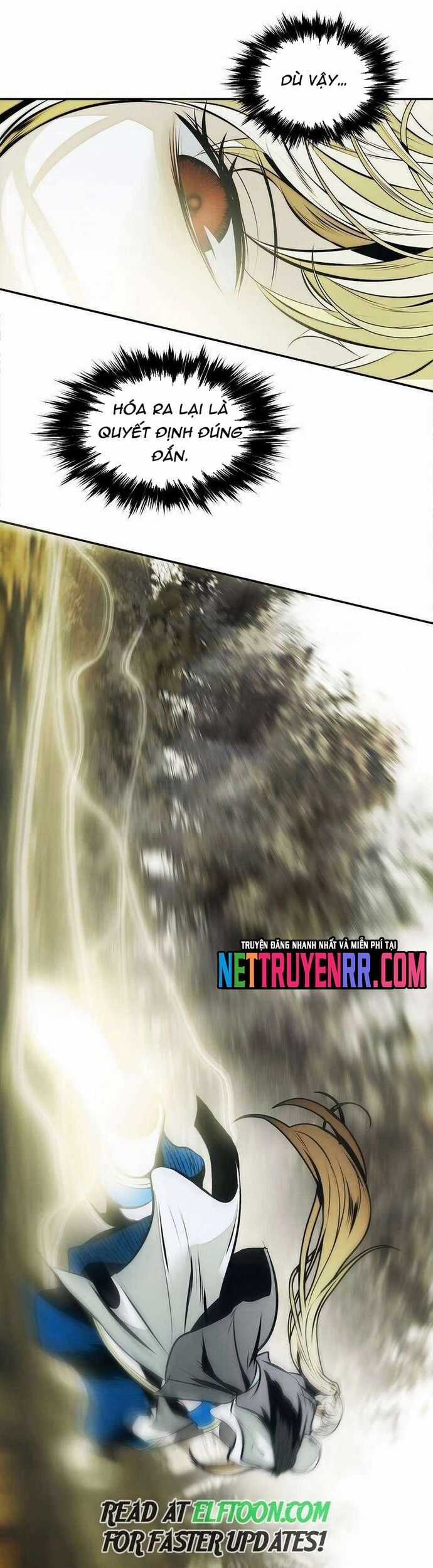 Bất Bại Chân Ma - Chương 252 - Trang 41
