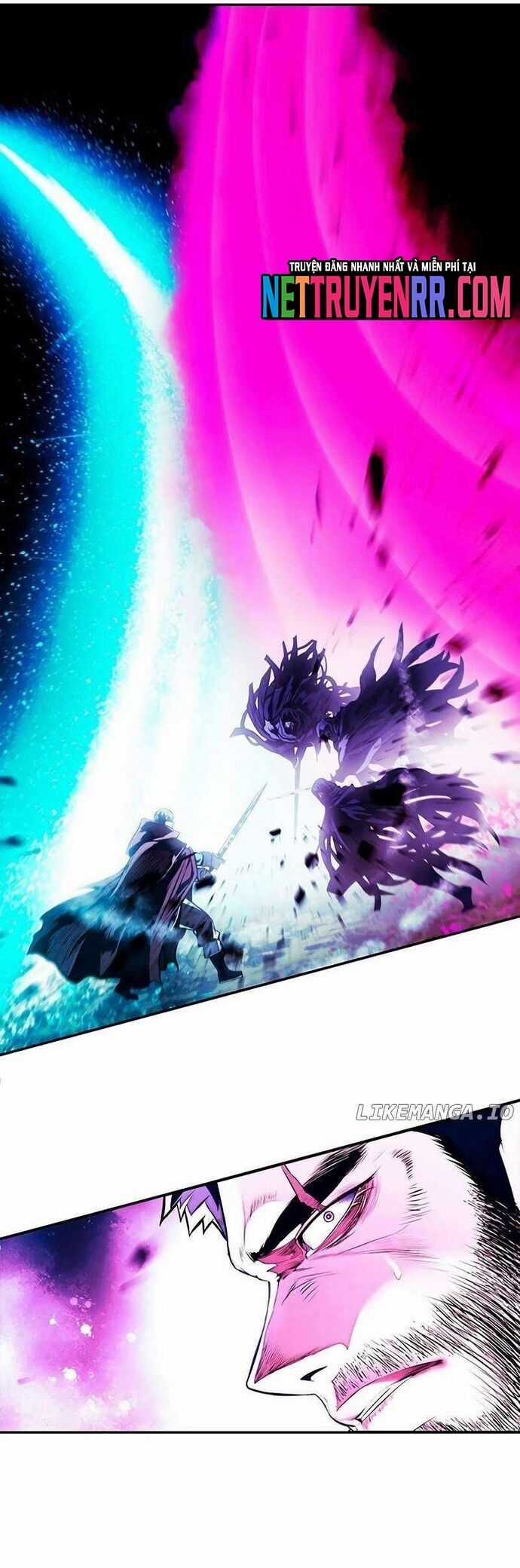 Bất Bại Chân Ma - Chương 252 - Trang 6