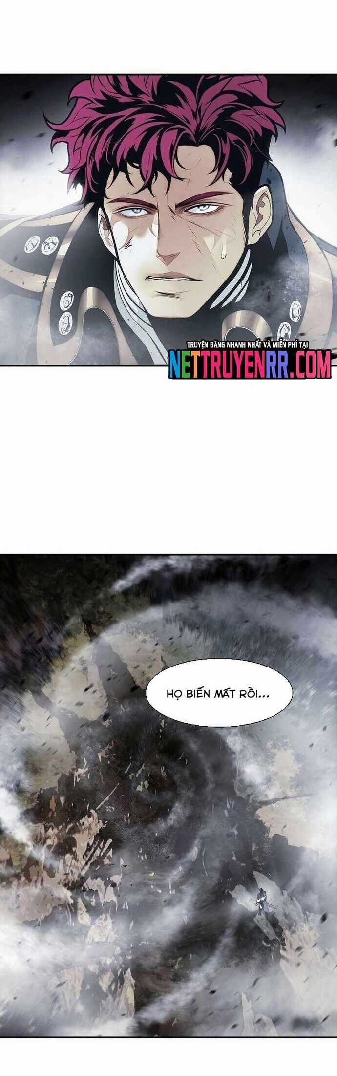 Bất Bại Chân Ma - Chương 252 - Trang 10