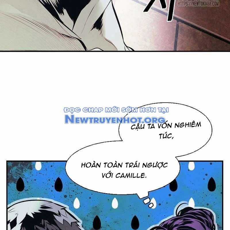 Bất Bại Chân Ma - Chương 253 - Trang 66