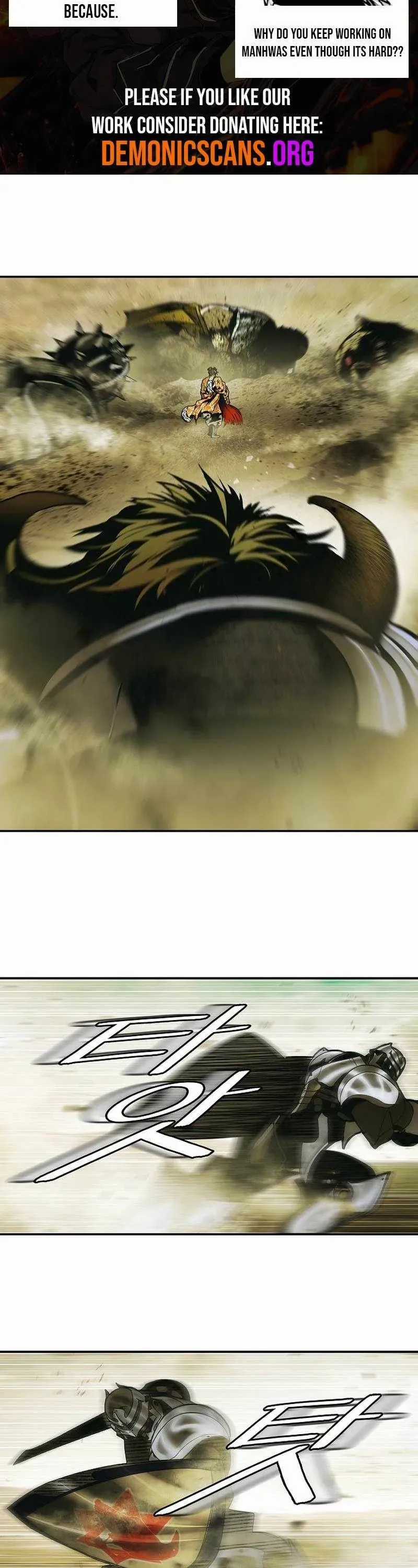 Bất Bại Chân Ma - Chương 281 - Trang 3