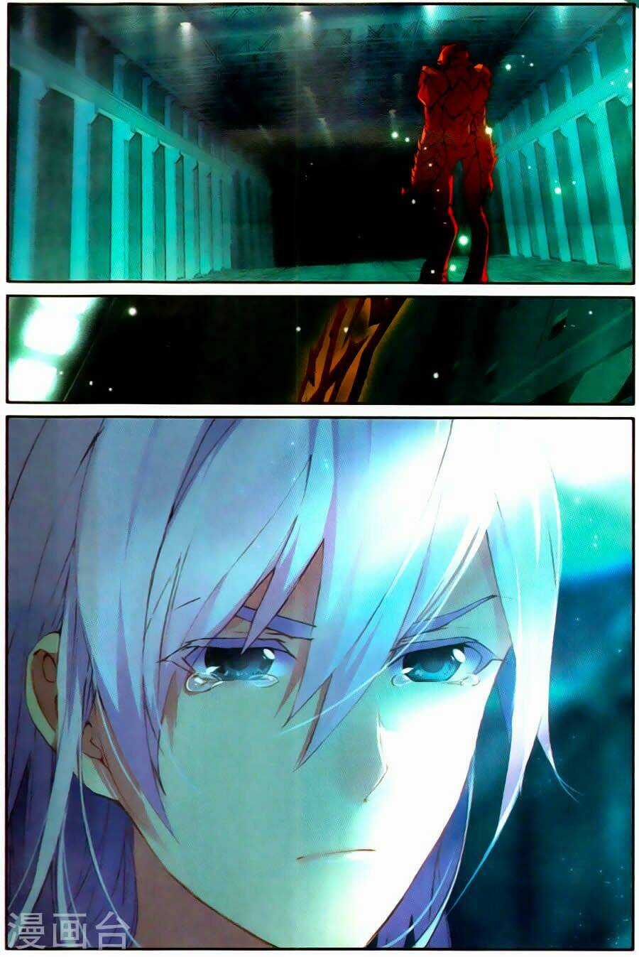 Bất Bại Chiến Thần Remake - Chapter 10 - Trang 12