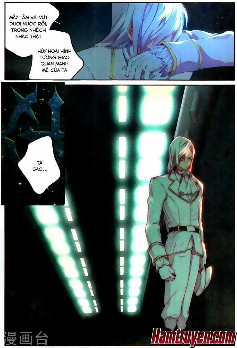 Bất Bại Chiến Thần Remake - Chapter 10 - Trang 13