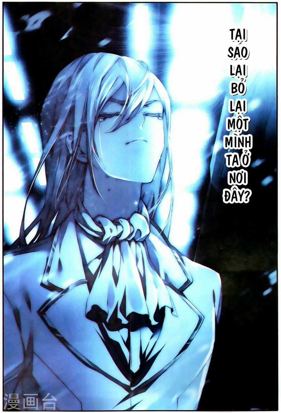 Bất Bại Chiến Thần Remake - Chapter 10 - Trang 14