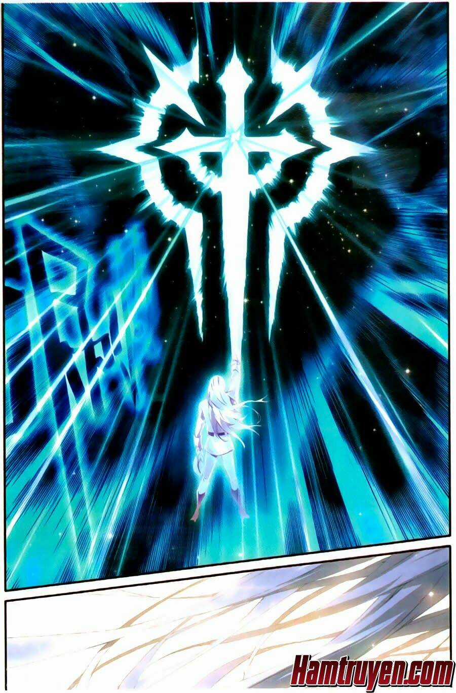 Bất Bại Chiến Thần Remake - Chapter 10 - Trang 5